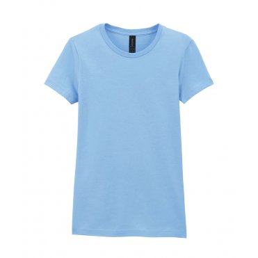 GD072 Softstyle Women's Ringspun T-Shirt