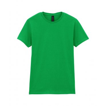 GD072 Softstyle Women's Ringspun T-Shirt