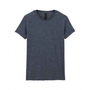 GD072 Softstyle Women's Ringspun T-Shirt