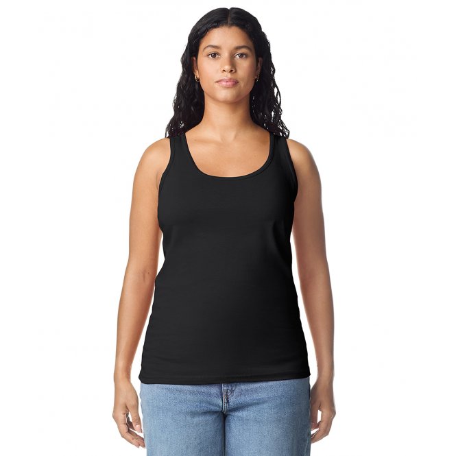 Gildan GD077 Softstyle Women's Tank Top