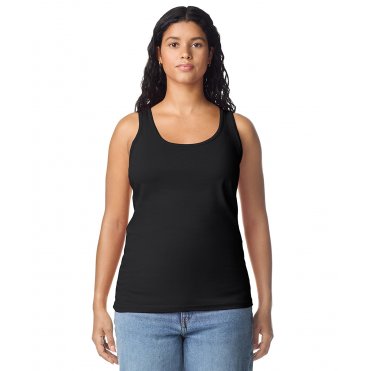 GD077 Softstyle Women's Tank Top