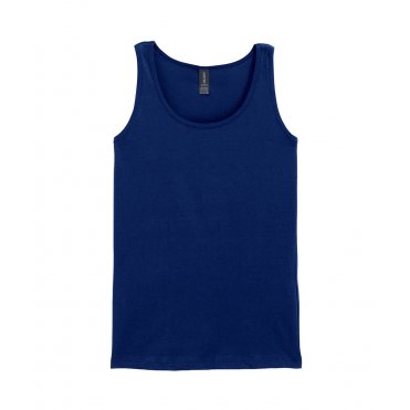 GD077 Softstyle Women's Tank Top