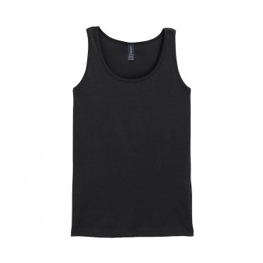 GD077 Softstyle Women's Tank Top