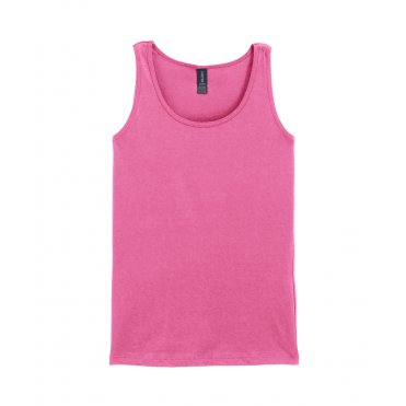 GD077 Softstyle Women's Tank Top