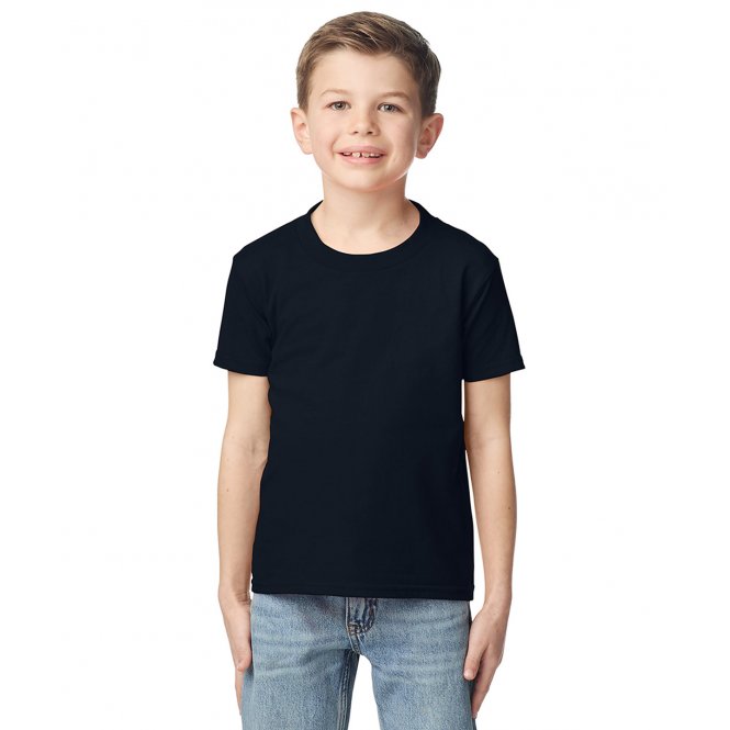Gildan GD24B Softstyle Midweight Children's T-Shirt