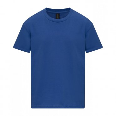 GD24B Softstyle Midweight Children's T-Shirt