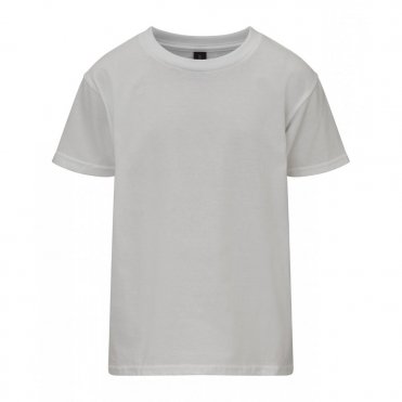 GD24B Softstyle Midweight Children's T-Shirt
