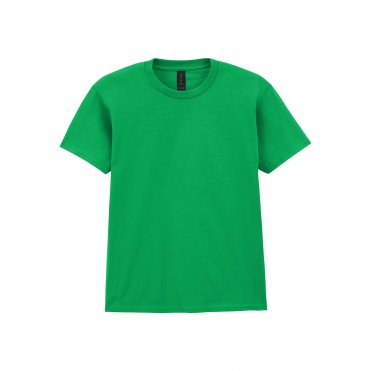 GD24B Softstyle Midweight Children's T-Shirt