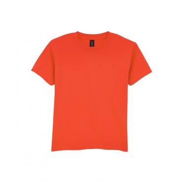 GD24B Softstyle Midweight Children's T-Shirt