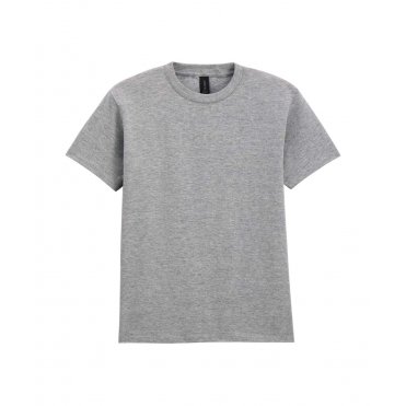 GD24B Softstyle Midweight Children's T-Shirt