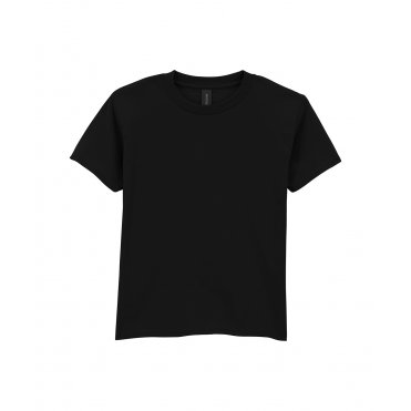 GD24B Softstyle Midweight Children's T-Shirt