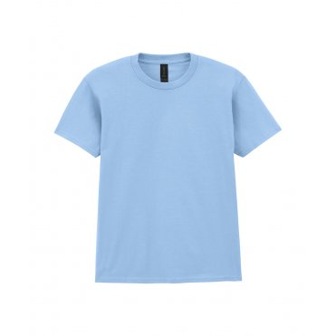 GD24B Softstyle Midweight Children's T-Shirt