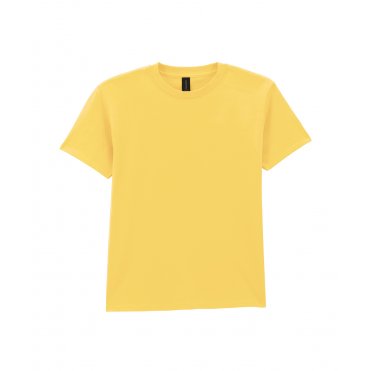 GD24B Softstyle Midweight Children's T-Shirt