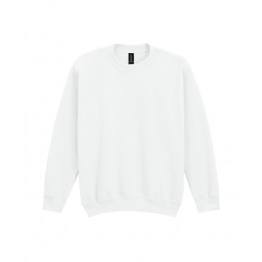 GD56B Heavy Blend Children's Crew Neck Sweatshirt