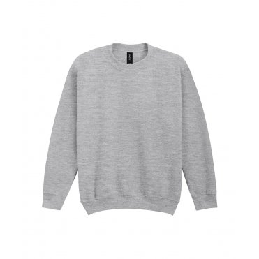 GD56B Heavy Blend Children's Crew Neck Sweatshirt