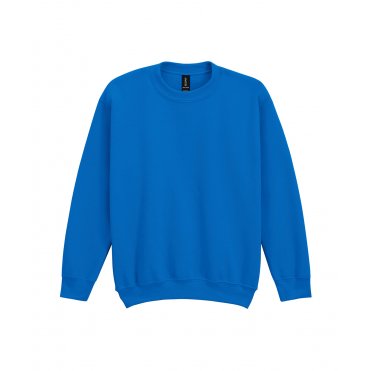 GD56B Heavy Blend Children's Crew Neck Sweatshirt