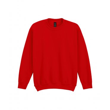 GD56B Heavy Blend Children's Crew Neck Sweatshirt