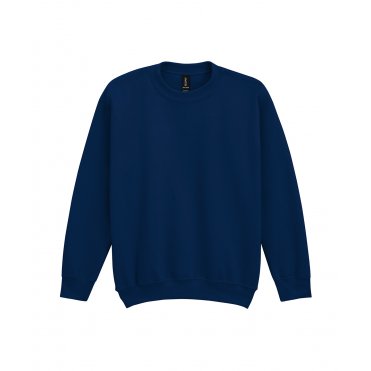 GD56B Heavy Blend Children's Crew Neck Sweatshirt