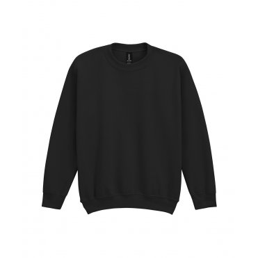 GD56B Heavy Blend Children's Crew Neck Sweatshirt
