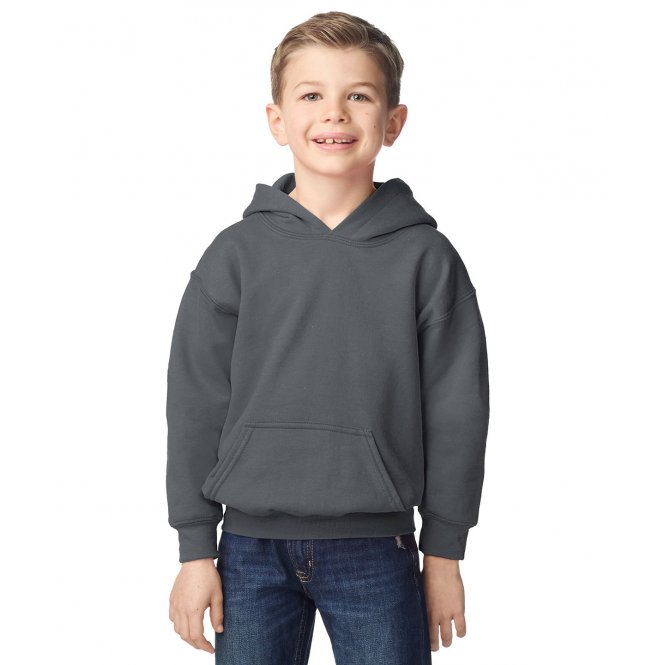 Gildan GD57B Heavy Blend Children's Hoodie