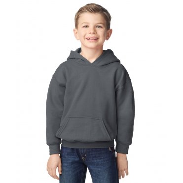 GD57B Heavy Blend Children's Hoodie