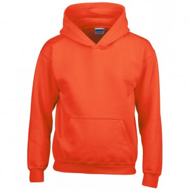 GD57B Heavy Blend Children's Hoodie