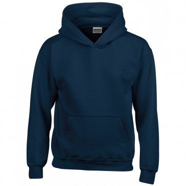 GD57B Heavy Blend Children's Hoodie