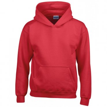 GD57B Heavy Blend Children's Hoodie