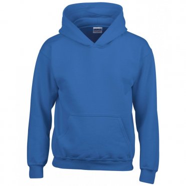 GD57B Heavy Blend Children's Hoodie