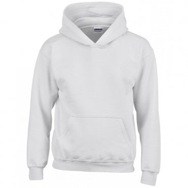 GD57B Heavy Blend Children's Hoodie