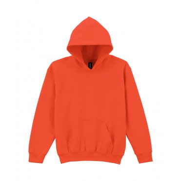 GD57B Heavy Blend Children's Hoodie