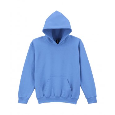 GD57B Heavy Blend Children's Hoodie