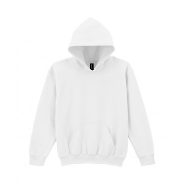 GD57B Heavy Blend Children's Hoodie