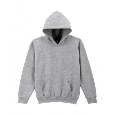 GD57B Heavy Blend Children's Hoodie