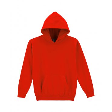 GD57B Heavy Blend Children's Hoodie