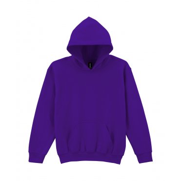 GD57B Heavy Blend Children's Hoodie