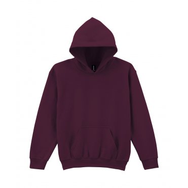 GD57B Heavy Blend Children's Hoodie