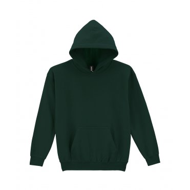 GD57B Heavy Blend Children's Hoodie