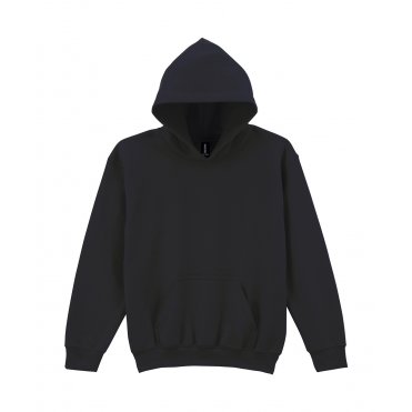 GD57B Heavy Blend Children's Hoodie