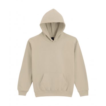 GD67B Softstyle Midweight Fleece Children's Hoodie