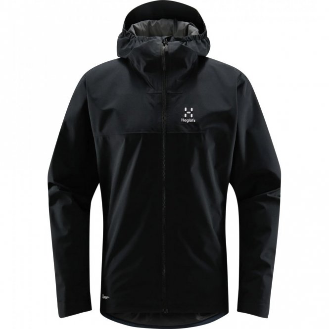 Haglofs  Men's Korp Proof Jacket