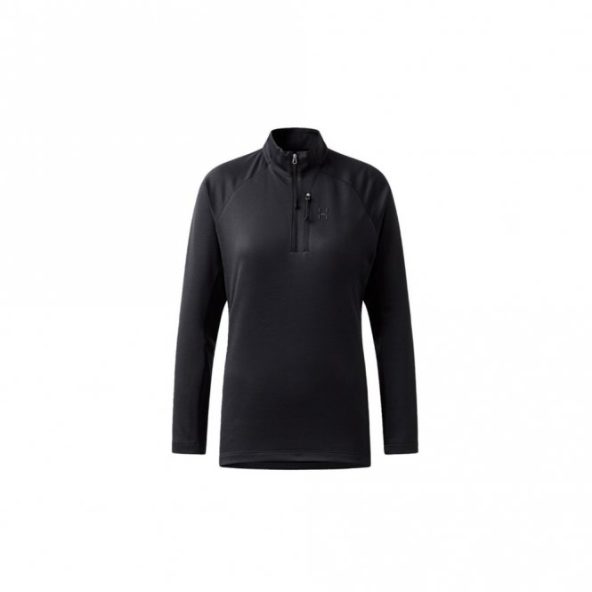 Haglofs Women's Korp Mid Half-Zip