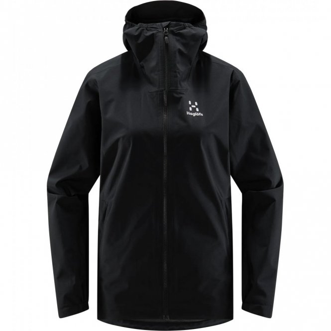 Haglofs  Women's Korp Proof Jacket