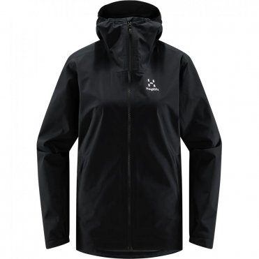 Haglofs Women's Korp Proof Jacket