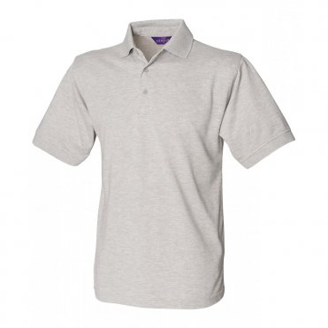HB400 65/35 Classic Pique Polo Shirt