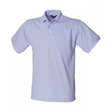 HB400 65/35 Classic Pique Polo Shirt