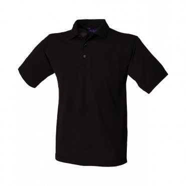 HB400 65/35 Classic Pique Polo Shirt