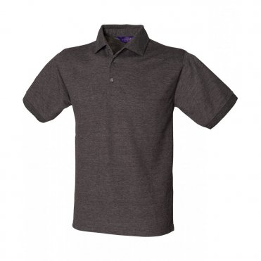 HB400 65/35 Classic Pique Polo Shirt