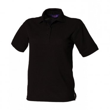 HB401 Women's 65/35 Polo Shirt
