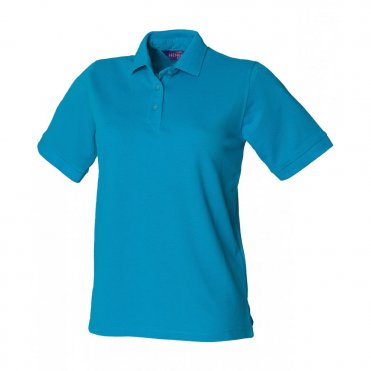HB401 Women's 65/35 Polo Shirt